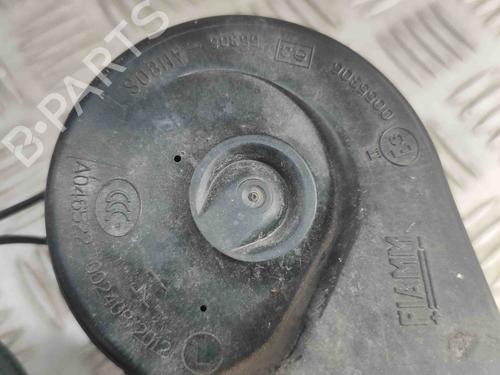 Horn RENAULT MEGANE CC (EZ0/1_) 1.6 dCi (EZ00) | BP29392086E13 