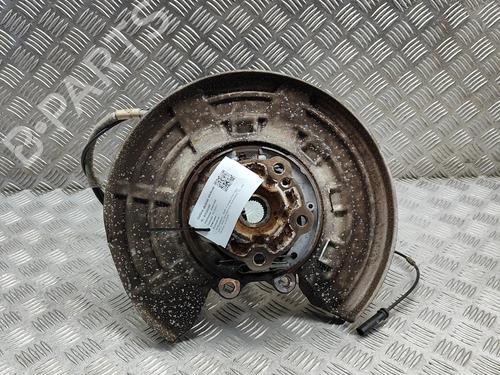 Used Right rear steering knuckle BMW 4 Coupe (F32, F82) M4 CS (460 hp) 18605497