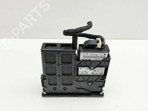 Electronic module VW PASSAT B7 (362) 2.0 TDI | BP31687411M83
