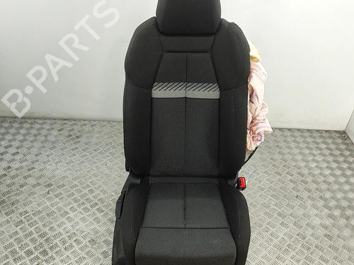 Used Right front seat Right front seat AUDI Q4 E-TRON SUV (F4B) 40 (204 hp) 33386890 33386890