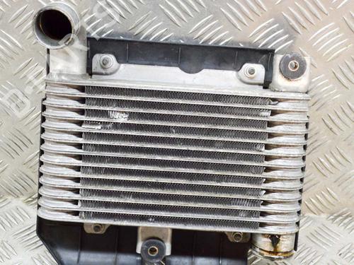 Used Intercooler TOYOTA YARIS (_P1_) 1.4 D-4D (NLP10_, NLP10R) (75 hp) 10187788