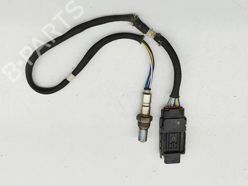 Sonda eletrónica VW GOLF VIII (CD1, DA1) 2.0 TDI GTD (200 hp) 31715625