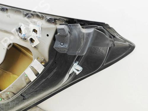 Dør højre bagtil TESLA MODEL S (5YJS) P100D AWD | BP33388405C5  - Image 5