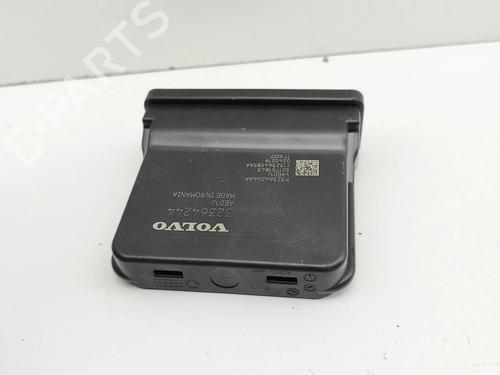 Electronic module VOLVO C40 (539) Recharge AWD | BP39473332M83 - Image 3