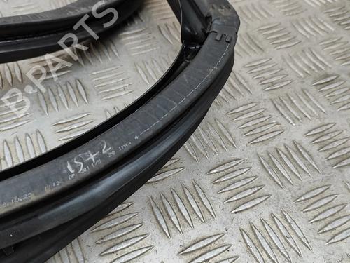 Gummiliste PORSCHE 911 (992) GT3 (992810) | BP27774304C142 