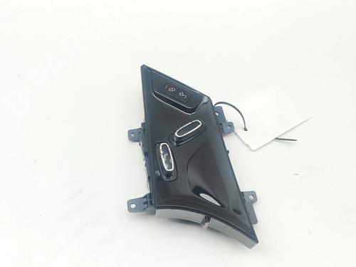 Switch JAGUAR F-TYPE Convertible (X152) 3.0 SCV6 | BP39205822I30 - Image 2