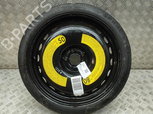 Used Jack Kit AUDI A6 C7 Avant (4G5, 4GD) 2.0 TDI quattro (190 hp) 21809921