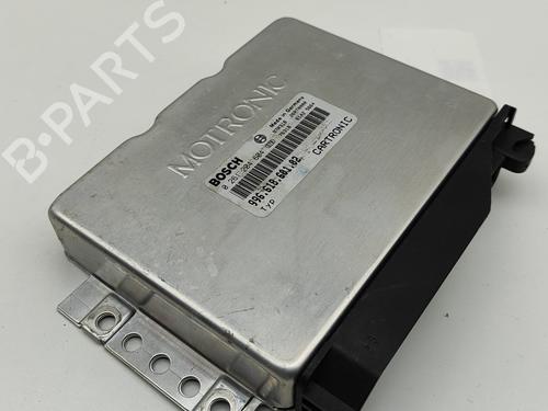 Engine control unit (ECU) PORSCHE BOXSTER (986) 2.5 | BP27317962M57 