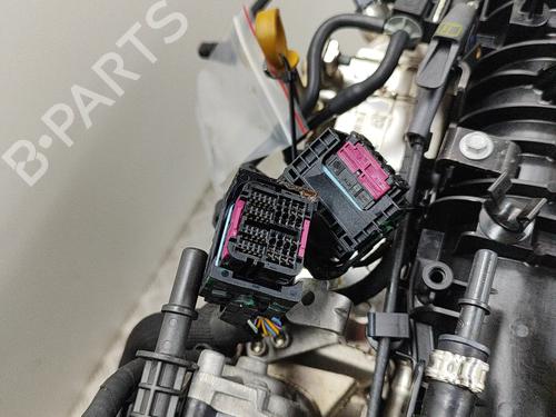 Engine JAGUAR F-PACE (X761) 2.0 D200 MHEV | BP33373646M1 - Image 8