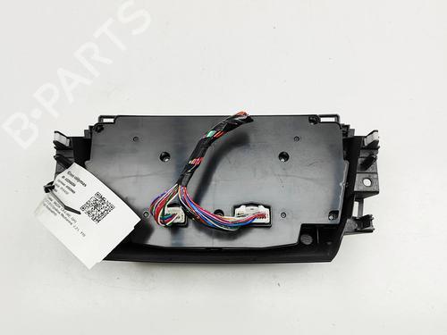 Electronic module MAZDA CX-5 (KE, GH) 2.2 D AWD (KE2AW) | BP30131121M83  - Image 6