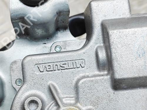 Rear wiper motor NISSAN LEAF (ZE1) Electric | BP40014300M102 - Image 6