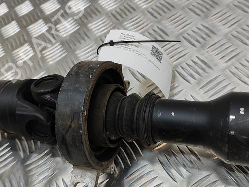 Driveshaft BMW 7 (G11, G12) 730 d | BP19500668M37 