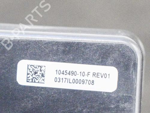 Electronic module TESLA MODEL X (5YJX) P100D AWD | BP7797358M83 - Image 6