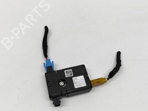 Used Electronic module BMW 8 Gran Coupe (G16, F93) 840 i (333 hp) 28563318