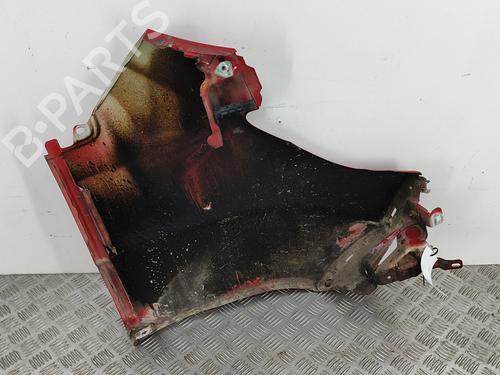 Left front fenders PEUGEOT BOXER Van 2.0 BlueHDi 130 | BP22352563C41 