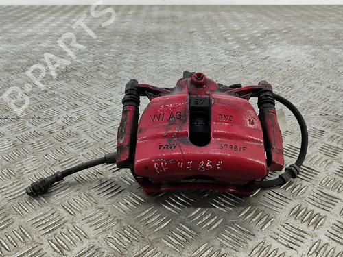 Used Left front brake caliper VW GOLF VII (5G1, BQ1, BE1, BE2) 2.0 GTI (245 hp) 22620879
