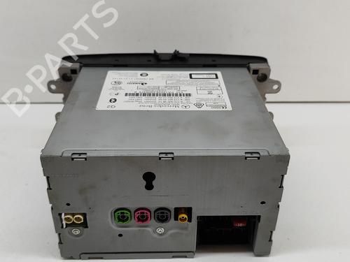 Electronic module MERCEDES-BENZ SLK (R172) 250 CDI / d (172.403) | BP27777079M83 