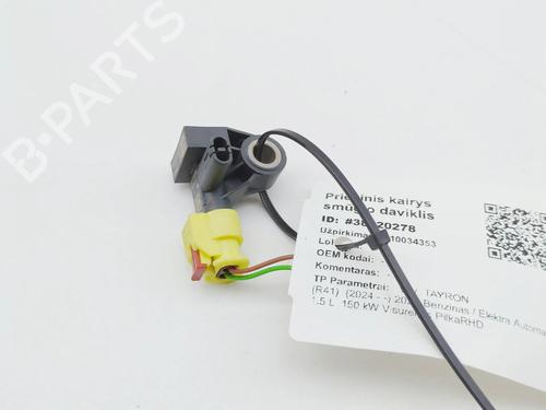 Electronic sensor VW TAYRON (R41) 1.5 eHybrid | BP39534896M84 - Image 3