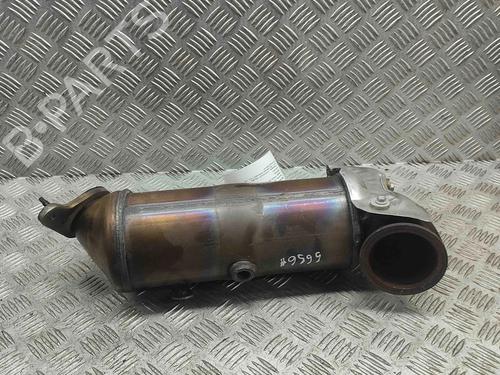 Used Catalyst CHEVROLET MALIBU 1.5 T (166 hp) 29593661