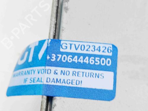 Kollisjonspute styreenhet SUZUKI GRAND VITARA II (JT, TE, TD) 2.4 All-wheel Drive (JT424, JB424, TDA4) | BP29569983M53 