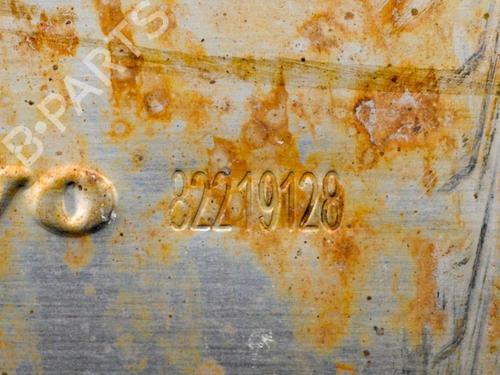 Exhaust system VOLVO V90 II Estate (235) D4 | BP14649238M121 