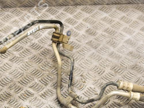 AC pipe RENAULT MASTER III Van (FV) 2.3 dCi 180 FWD (FV04, FV07) | BP27758871M126