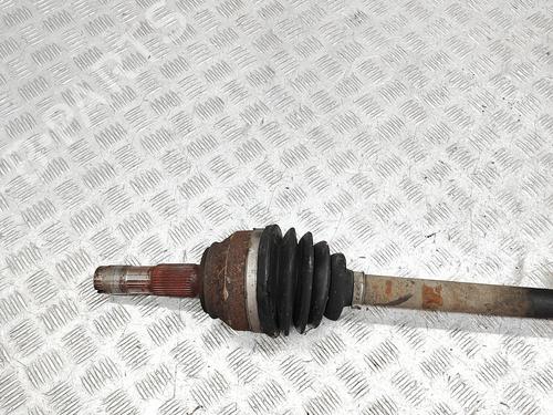 Right front driveshaft PEUGEOT BOXER Bus 2.2 BlueHDi 140 | BP38239054M39 - Image 6