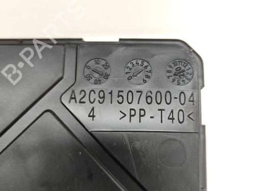Electronic module SKODA SCALA (NW1) 1.5 TSI | BP27770904M83 