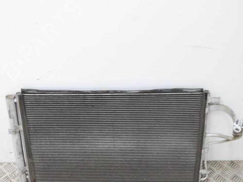 Used AC radiator HYUNDAI i30 (GD) 1.4 (101 hp) 9629174