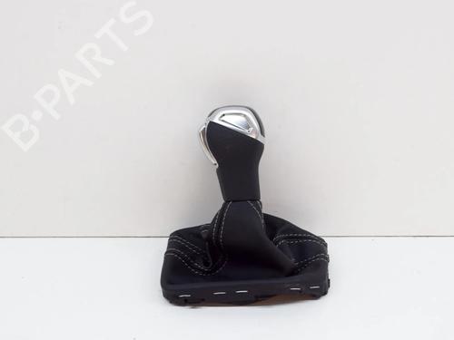 Used Shift knob AUDI A1 Sportback (GBA) 25 TFSI (95 hp) 8145139