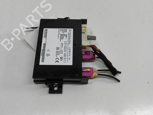 Electronic module MERCEDES-BENZ EQB (X243) EQB 300 4-matic (243.608, 243.609) | BP29594048M83 