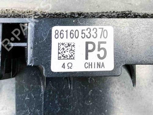 Speaker LEXUS IS III (_E3_) 300h (AVE30_, AVE30R) | BP6759510E2 