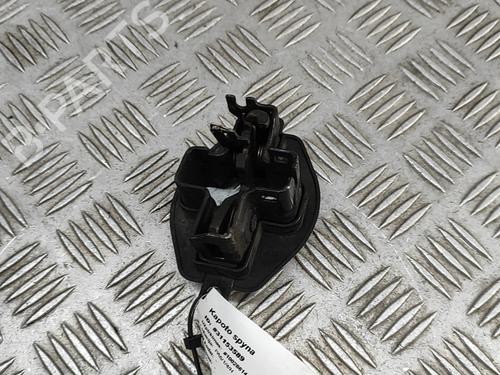 Hood lock MERCEDES-BENZ S-CLASS Coupe (C216) CL 500 4-matic (216.394) | BP27464455C133 