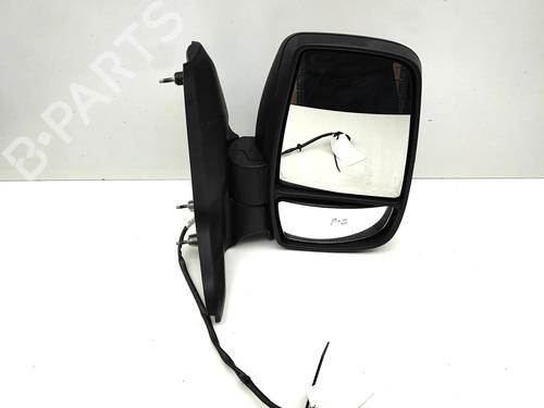 Used Right mirror Right mirror 38731477 38731477