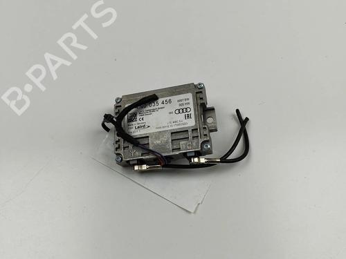 Elektronische module AUDI Q7 (4MB, 4MG, 4MQ) 3.0 TDI quattro (272 hp) 26524086