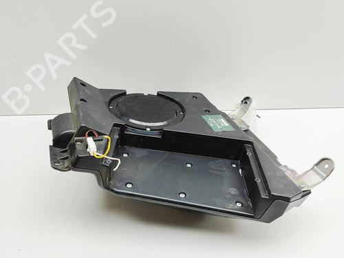 Electronic module JAGUAR XK II Coupe (X150) 5.0 XKR | BP33380181M83 - Image 2