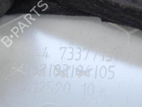 Other BMW 4 Coupe (F32, F82) 430 d | BP14609367O1 