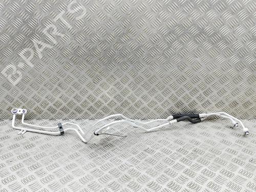 AC-rør BMW XM (G09) XM All-wheel Drive (653 hp) 32213766