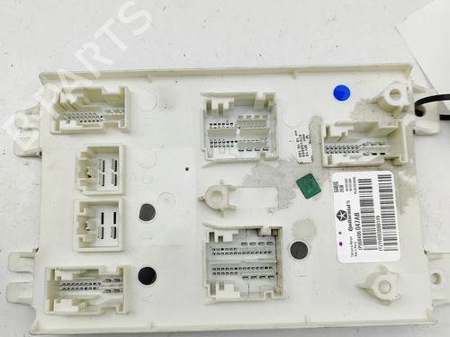 Electronic module MASERATI LEVANTE SUV (M161) 3.0 D Q4 | BP31859368M83 