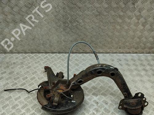 Right rear steering knuckle BMW 3 Compact (E46) 316 ti | BP26167923M28
