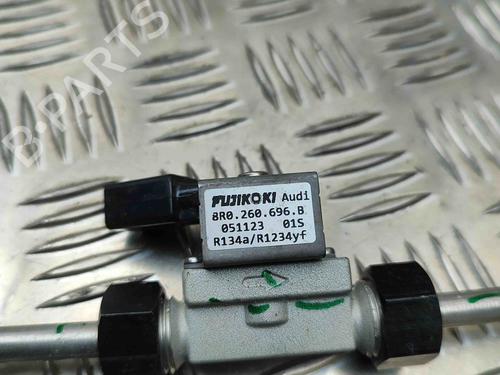 AC-rør VW MULTIVAN T7 (STM, STN) 1.4 eHybrid | BP29542666M126 
