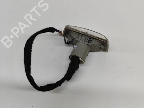 Venstre sideblink OPEL CORSA E Hatchback Van (X15) 1.4 (08) | BP36043906I20 - Image 2