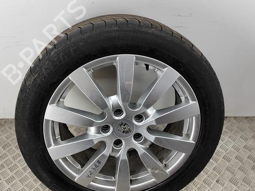 Felg PORSCHE CAYENNE (92A) 3.0 Diesel | BP16535860C45