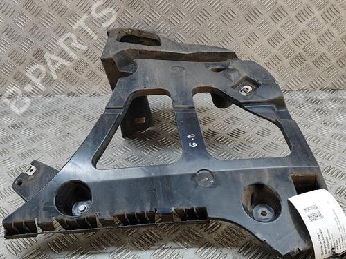 Used Rear bumper bracket BMW X5 (E70) xDrive 40 d (306 hp) 19280891
