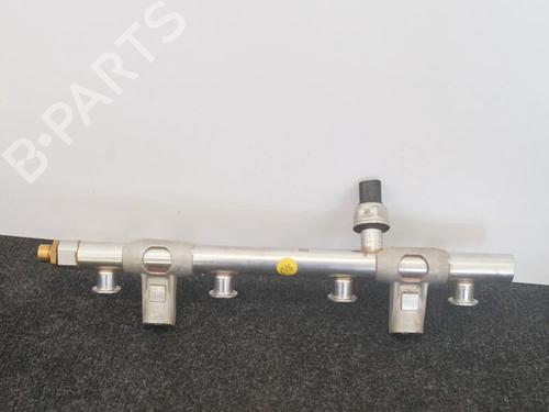 Used Injection rail AUDI A4 B9 (8W2, 8WC) 2.0 TFSI (249 hp) 6730449