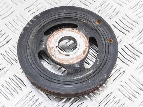 Pulley FORD FOCUS III 1.6 TDCi | BP14661135M122
