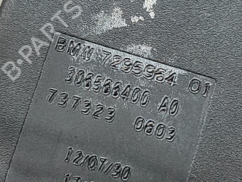 Seat buckle BMW X5 (E70) xDrive 40 d | BP34218352I32  - Image 6