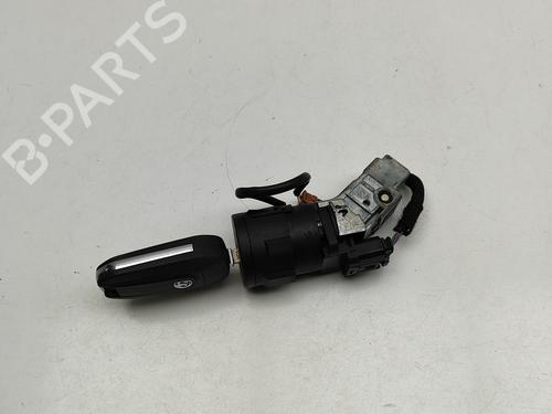 Ignition barrel OPEL VIVARO C Van (K0) 2.0 | BP30004868M48 