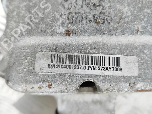 Engine mount OPEL MOKKA / MOKKA X (J13) 1.4 (_76) | BP33390645M89 - Image 6