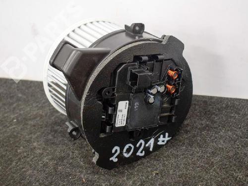 Heater blower motor BMW 7 (G11, G12) 730 d | BP6736934M62 